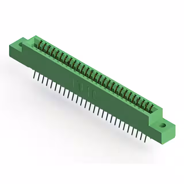 341-054-556-202 EDAC Inc.  Edgeboard Connectors